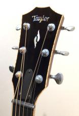 Taylor Custom GPe Lutz Spruce / Laurelwood_3