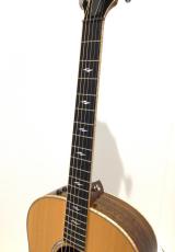 Taylor Custom GPe Lutz Spruce / Laurelwood_4