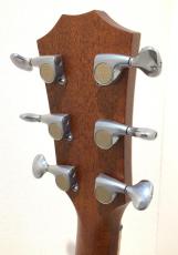 Taylor Custom GPe Lutz Spruce / Laurelwood_7