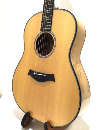 Taylor Custom GP Lutz Spruce/Sassafras