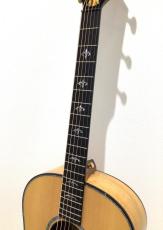 Taylor Custom GP Lutz Spruce/Sassafras_4