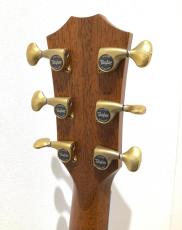 Taylor Custom GP Lutz Spruce/Sassafras_7