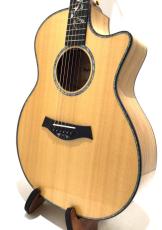 Taylor Custom GAce Lutz Spruce / Sassafras