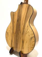 Taylor Custom GAce Lutz Spruce / Sassafras_5