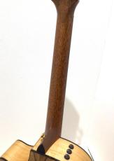 Taylor Custom GAce Lutz Spruce / Sassafras_8