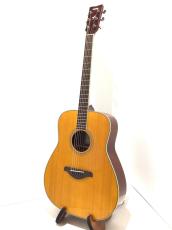 YAMAHA FG-TA  / VT_2