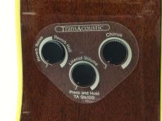 YAMAHA FG-TA  / VT_9
