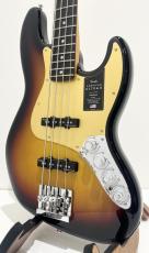 Fender American Ultra II Jazz Bass / Ultraburst