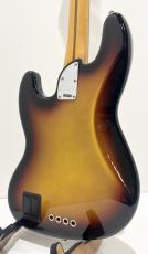 Fender American Ultra II Jazz Bass / Ultraburst_6