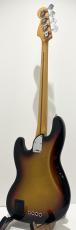 Fender American Ultra II Jazz Bass / Ultraburst_7