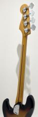 Fender American Ultra II Jazz Bass / Ultraburst_8