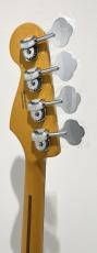 Fender American Ultra II Jazz Bass / Ultraburst_9