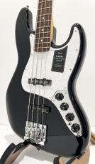 Fender Player II Modified Active Jazz Bass, Rosewood Fingerboard, Dusk