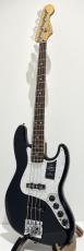 Fender Player II Modified Active Jazz Bass, Rosewood Fingerboard, Dusk_2