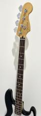 Fender Player II Modified Active Jazz Bass, Rosewood Fingerboard, Dusk_3