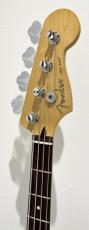 Fender Player II Modified Active Jazz Bass, Rosewood Fingerboard, Dusk_4