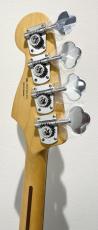 Fender Player II Modified Active Jazz Bass, Rosewood Fingerboard, Dusk_8