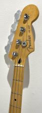 Fender Player II Jazz Bass / Black_4