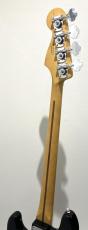 Fender Player II Jazz Bass / Black_7
