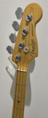 Fender Limited-Edition American Professional II Precision Bass / Eclipse_4