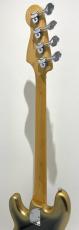 Fender Limited-Edition American Professional II Precision Bass / Eclipse_7