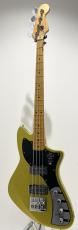 Fender American Ultra II Meteora Bass / Solar Flare_2