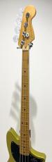 Fender American Ultra II Meteora Bass / Solar Flare_4