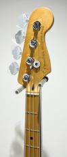 Fender American Ultra II Meteora Bass / Solar Flare_5