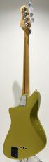 Fender American Ultra II Meteora Bass / Solar Flare_7