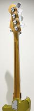Fender American Ultra II Meteora Bass / Solar Flare_8