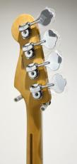 Fender American Ultra II Meteora Bass / Solar Flare_9