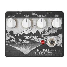 KORG 【9月19日!ご予約受付中!】Nu:Tekt NuTube OD-KIT CUSTOM CRAFT FZ-S