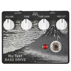 KORG 【9月19日!ご予約受付中!】Nu:Tekt NuTube OD-KIT CUSTOM CRAFT BD-S