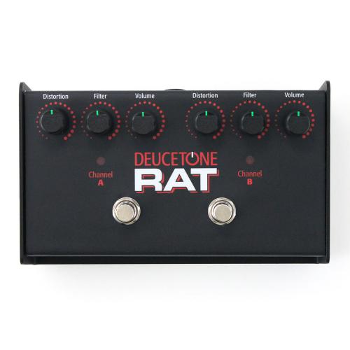 Pro Co DEUCETONE RAT