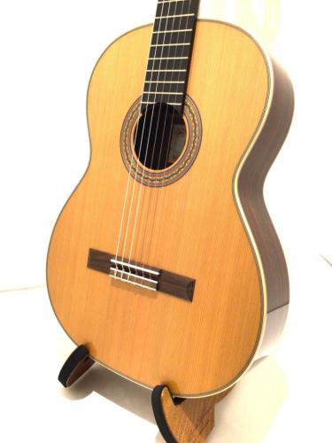 ASTURIAS TSUJI S-1