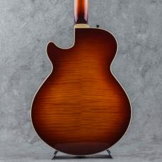 Kikuchi Guitars MF15S 2HB Sienna Burst_4