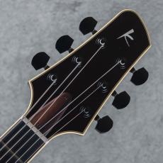 Kikuchi Guitars MF15S 2HB Sienna Burst_8