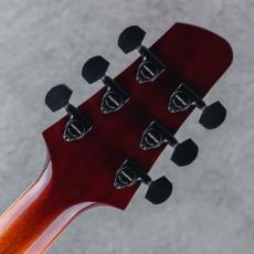 Kikuchi Guitars MF15S 2HB Sienna Burst_9