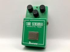 Ibanez TS808 TUBE SCREAMER JRC4558D #157722