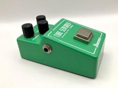 Ibanez TS808 TUBE SCREAMER JRC4558D #157722_3
