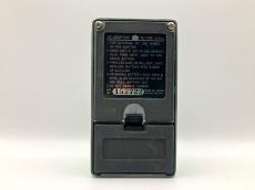 Ibanez TS808 TUBE SCREAMER JRC4558D #157722_5