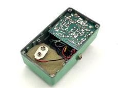 Ibanez TS808 TUBE SCREAMER JRC4558D #157722_6