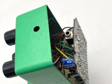 Ibanez TS808 TUBE SCREAMER JRC4558D #157722_7