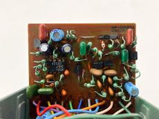 Ibanez TS808 TUBE SCREAMER JRC4558D #157722_10