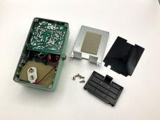 Ibanez TS808 TUBE SCREAMER JRC4558D #157722_11