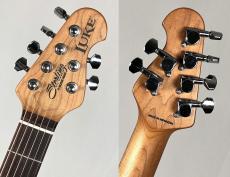 Sterling by MUSIC MAN LK100 -Bodhi Blue-_8
