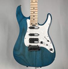 SCHECTER 【人気カラー!!】BH-1-STD-24 -Indigo Light Blue-《NEW》