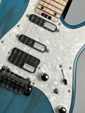 SCHECTER 【人気カラー!!】BH-1-STD-24 -Indigo Light Blue-《NEW》_2