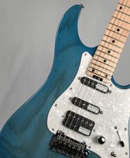 SCHECTER 【人気カラー!!】BH-1-STD-24 -Indigo Light Blue-《NEW》_3