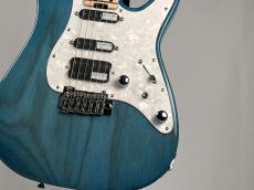 SCHECTER 【人気カラー!!】BH-1-STD-24 -Indigo Light Blue-《NEW》_4